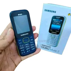 Samsung Guru Music 2