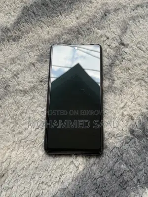 New Samsung Galaxy A52 5G 128 GB Black