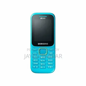 Samsung Guru Music 2