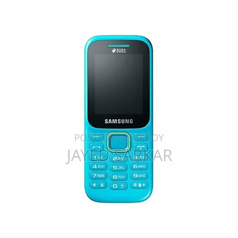 Samsung Guru Music 2