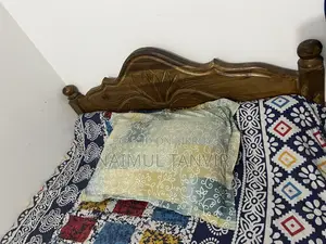 ছোট খাট Single Bed
