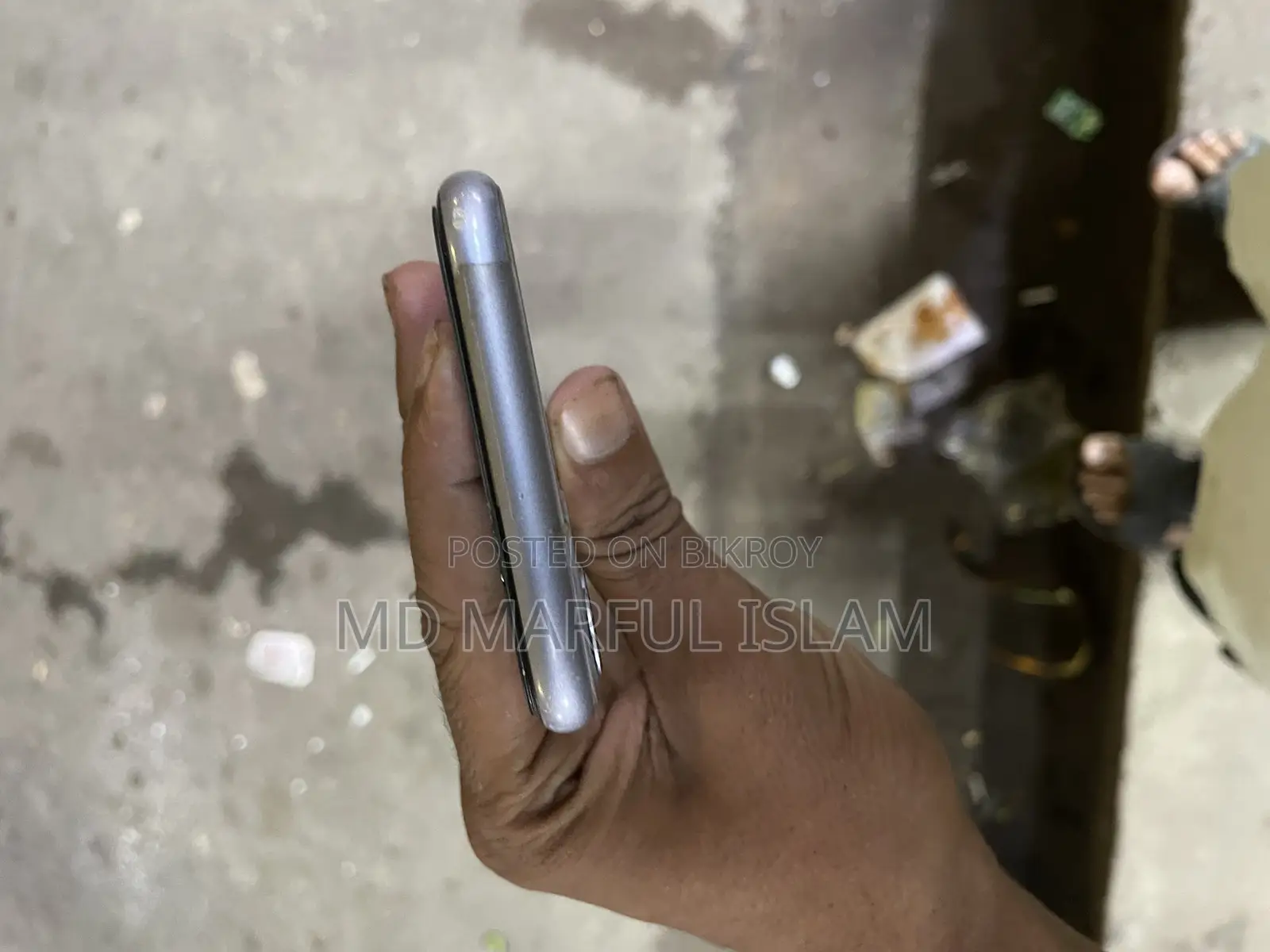Apple iPhone 11 128 GB