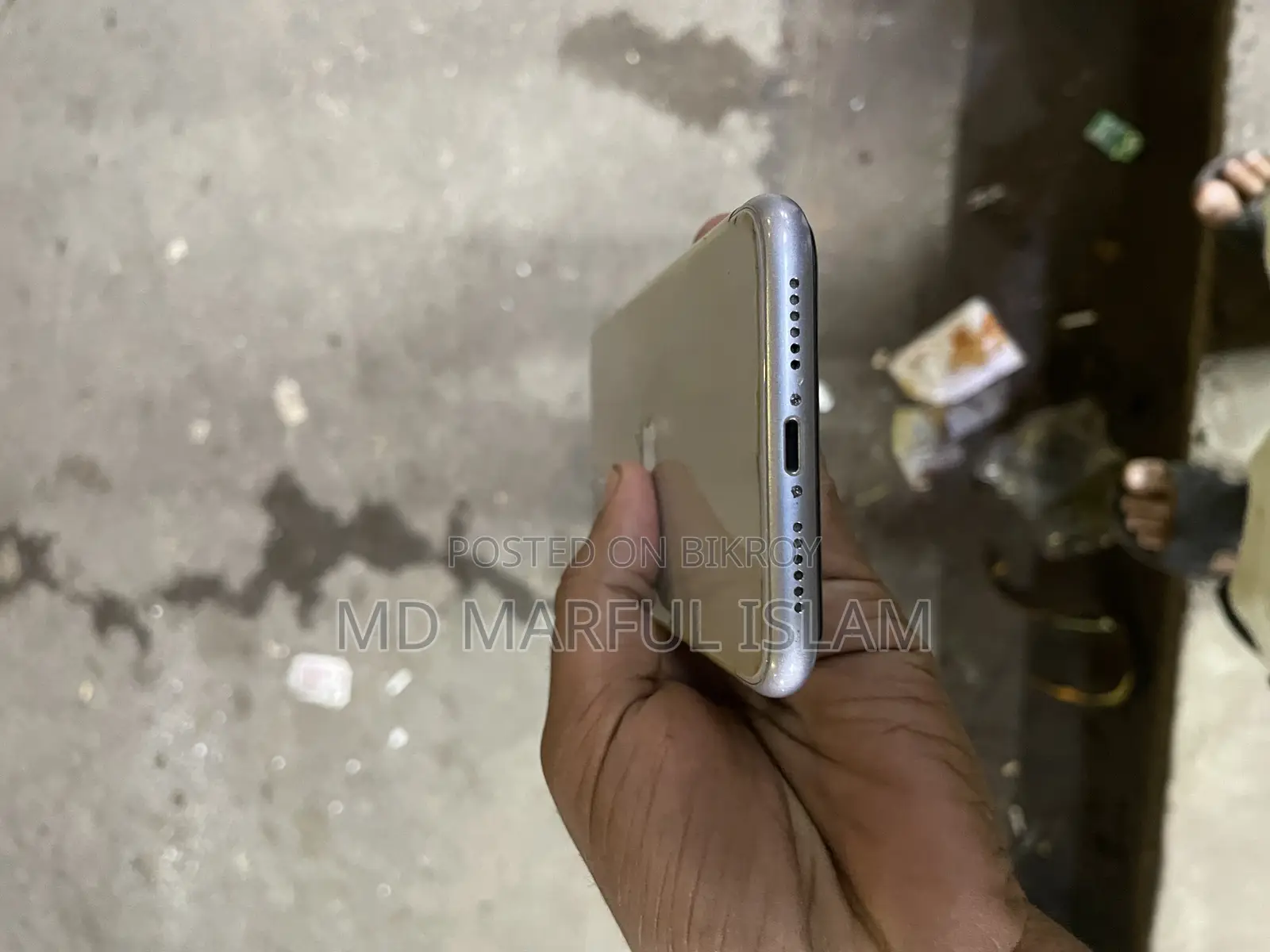 Apple iPhone 11 128 GB