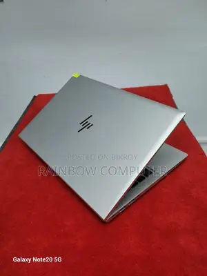 ল্যাপটপ HP EliteBook 840 G8 16GB Intel Core I5 SSD 512GB