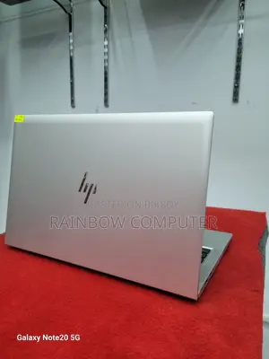 HP EliteBook 840 G8 Laptop 16GB Intel Core i5 SSD 512GB