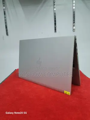 HP EliteBook 840 G8 Laptop 16GB Intel Core i5 SSD 512GB