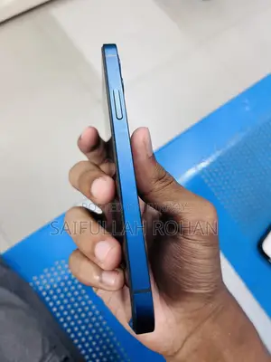 Apple iPhone 12 256 GB Blue