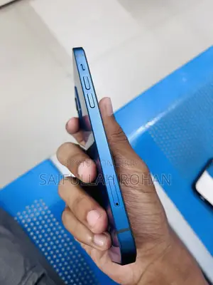 Apple iPhone 12 256 GB Blue