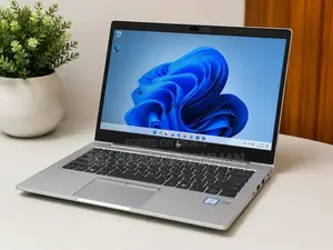 Laptop HP EliteBook 830 G6 4GB Intel Core I5 SSD 256GB