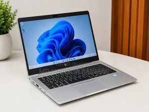 Laptop HP EliteBook 830 G6 4GB Intel Core I5 SSD 256GB