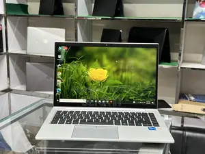 Laptop HP EliteBook 840 G8 16GB Intel Core I5 SSD 512GB