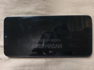 Xiaomi Poco C65 128 GB Black