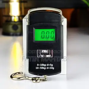 Hanging Weight Machine