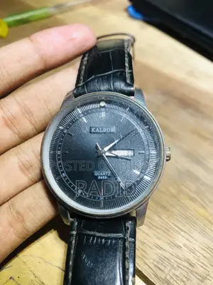 Kalbor Watch