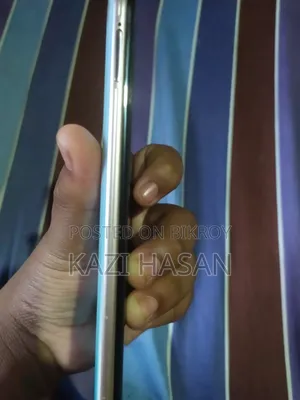 Vivo Y19 128 GB Blue