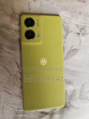 New Motorola Moto G85 128 GB