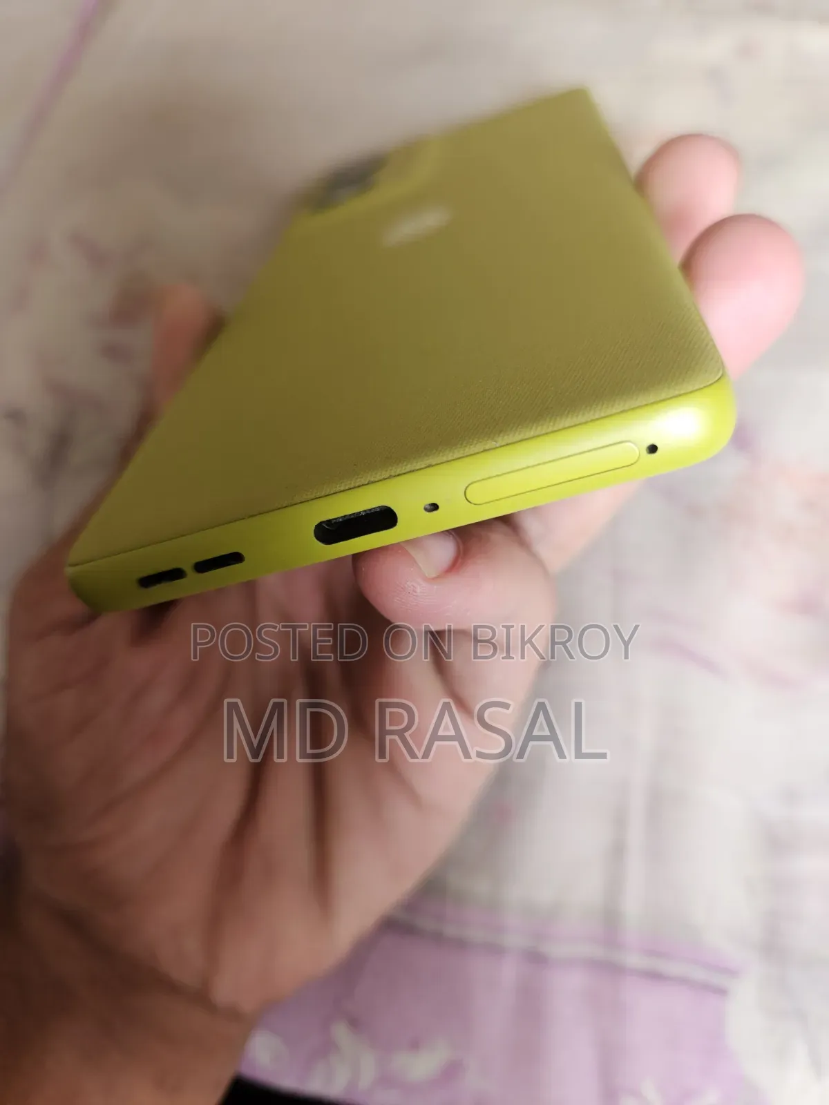 New Motorola Moto G85 128 GB