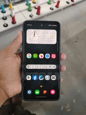 Samsung Galaxy A72 5G 128 GB