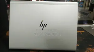 HP EliteBook 830 G5 Laptop 8GB Intel Core i5 256GB SSD
