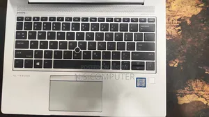 HP EliteBook 830 G5 Laptop 8GB Intel Core i5 256GB SSD