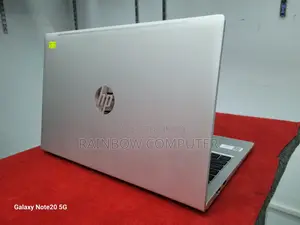 Laptop HP ProBook 450 G9 8GB Intel Core I5 SSD 512GB
