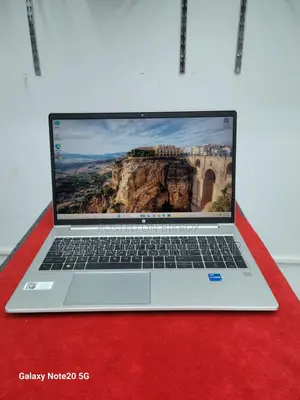 Laptop HP ProBook 450 G9 8GB Intel Core I5 SSD 512GB
