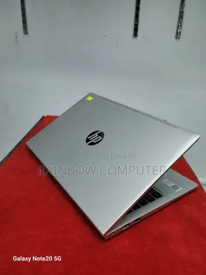 Laptop HP ProBook 450 G9 8GB Intel Core I5 SSD 512GB