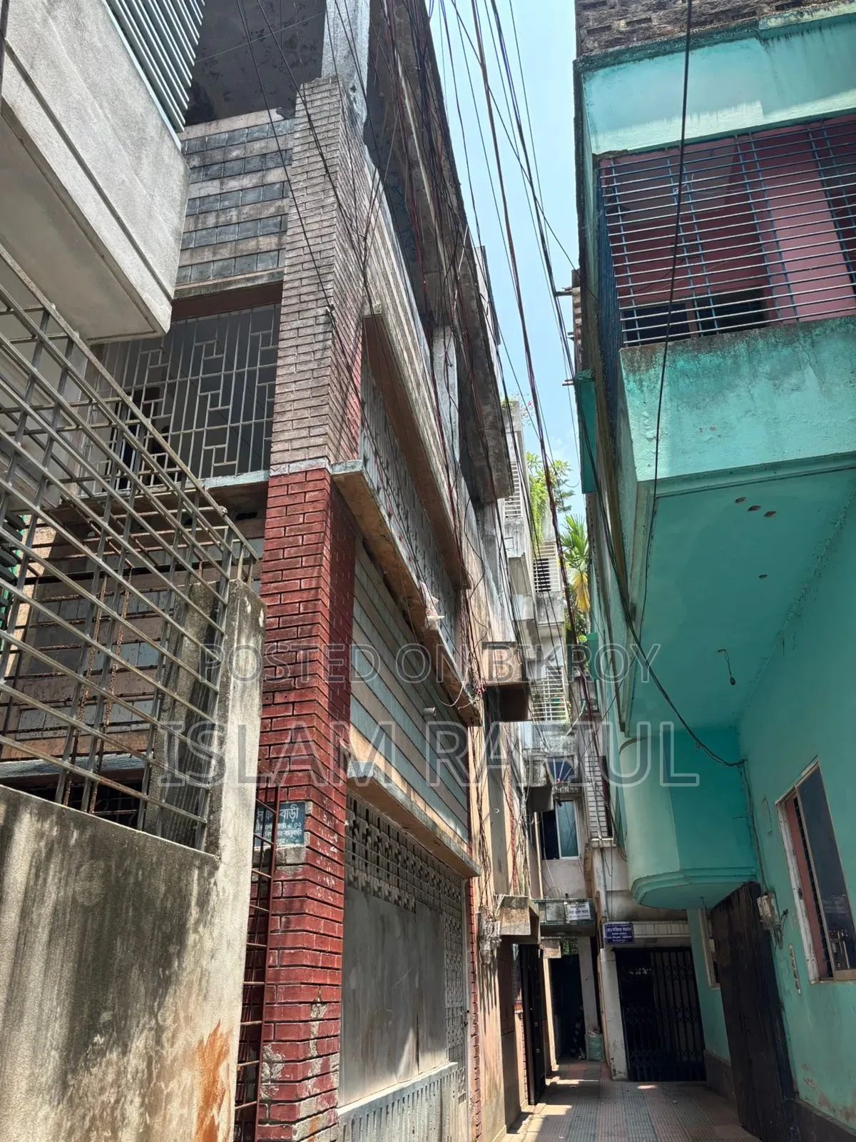 দিনাজপুর সদরের নিমগরে ৩ বেডরুমের বাড়ি বিক্রয়