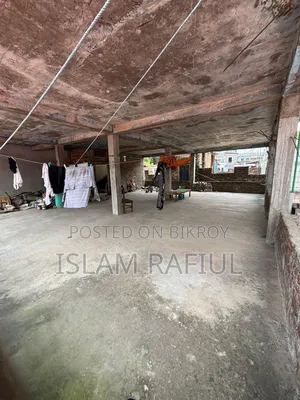 দিনাজপুর সদরের নিমগরে ৩ বেডরুমের বাড়ি বিক্রয়