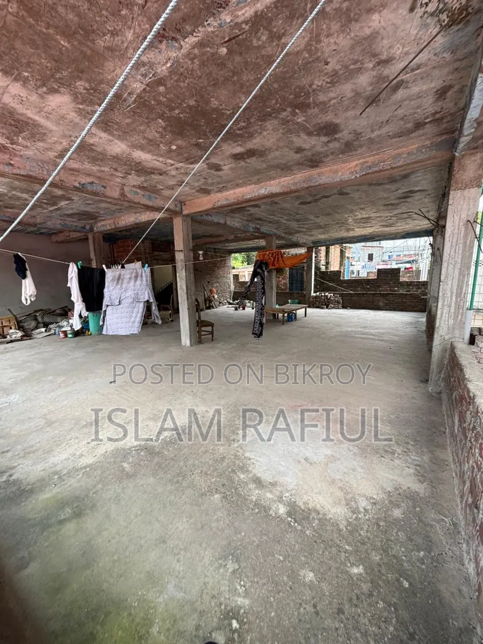 দিনাজপুর সদরের নিমগরে ৩ বেডরুমের বাড়ি বিক্রয়