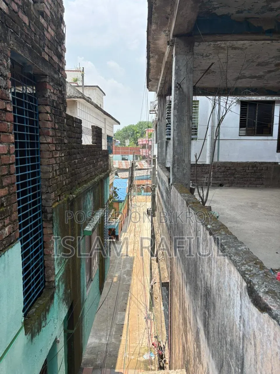 দিনাজপুর সদরের নিমগরে ৩ বেডরুমের বাড়ি বিক্রয়