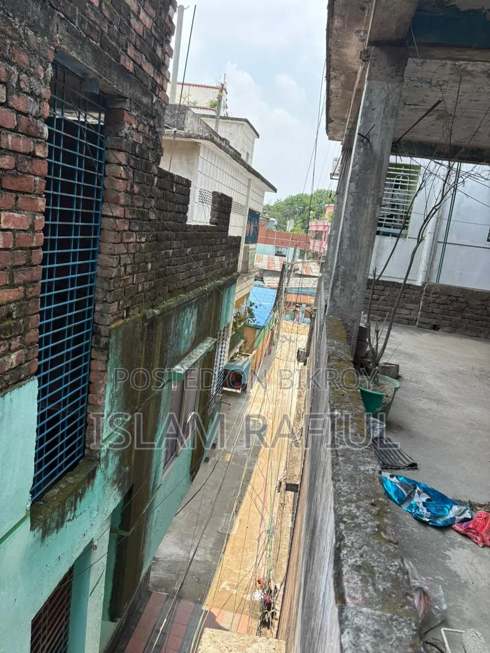 দিনাজপুর সদরের নিমগরে ৩ বেডরুমের বাড়ি বিক্রয়