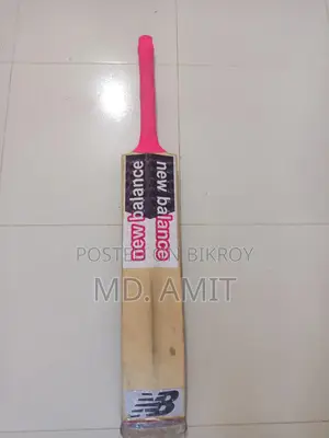 Tape Tennis Bat