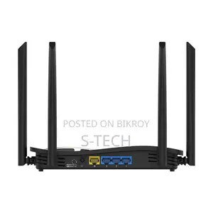 Ruijie RG-EW1200G PRO Router