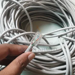 Wifi Cat-6 Cable 50 Meters 150 Feet