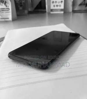 Samsung Galaxy M11 64 GB Black