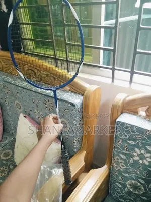 Racket Bat