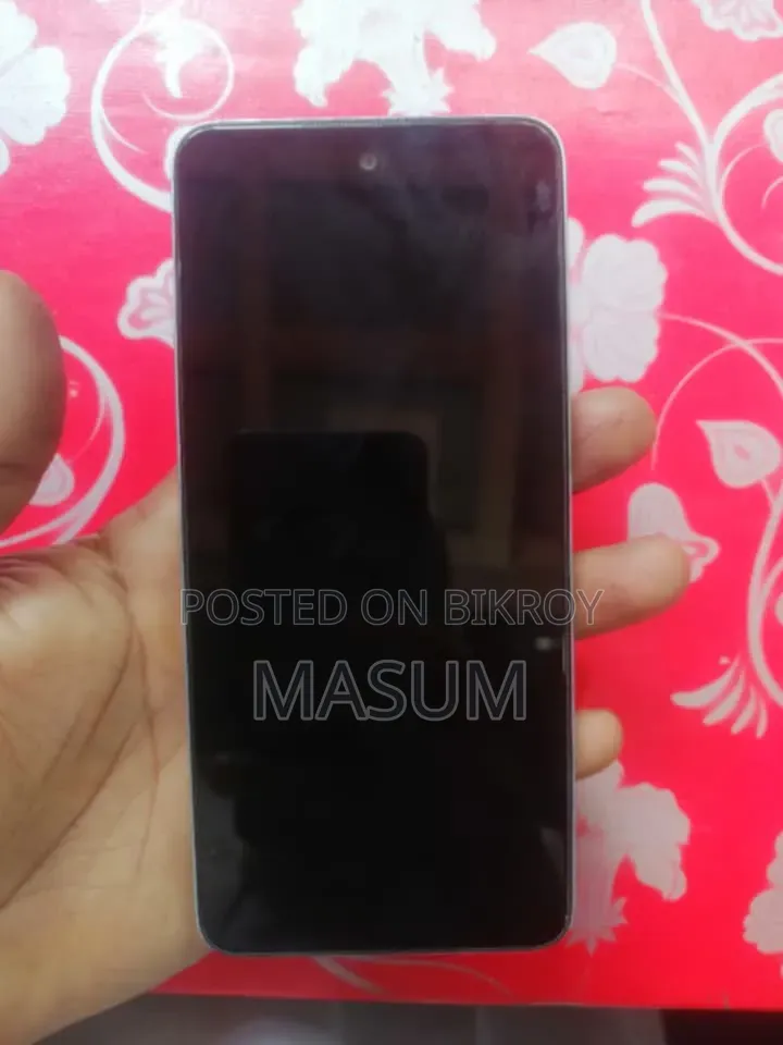 Tecno Spark Go 64 GB White