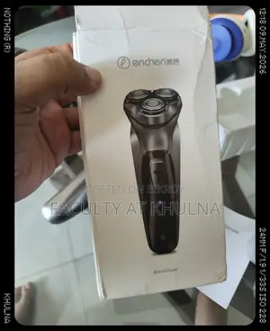 Xiaomi Encheon Shaver
