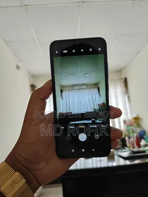 Xiaomi Redmi 9 64 GB Blue
