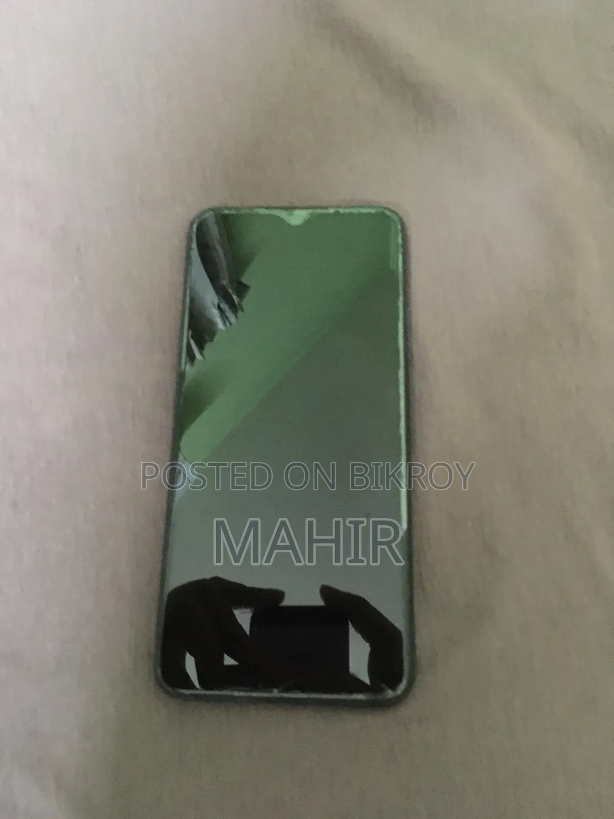 Xiaomi Redmi 9 Prime 64 GB Black