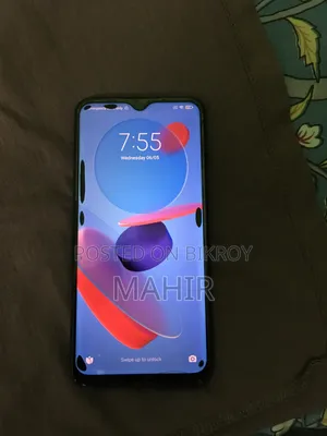 Xiaomi Redmi 9 Prime 64 GB Black