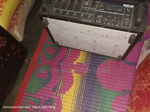 Amplifier