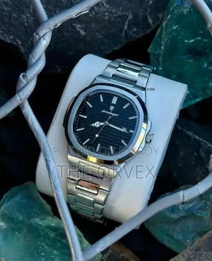 New Poedagar 613 Men Watch