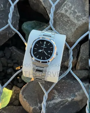 New Poedagar 613 Men Watch