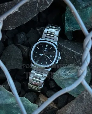 New Poedagar 613 Men Watch