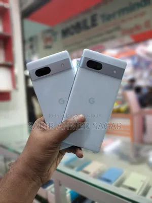 Google Pixel 7a 128 GB