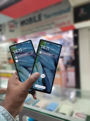 Google Pixel 7a 128 GB