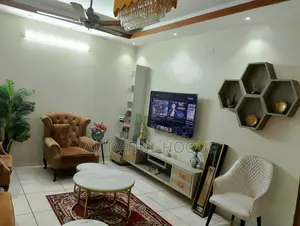 Furnished 2bdrm Apartment in Park Avelya, Gulshan for Rent