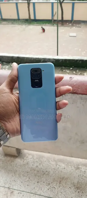 Xiaomi Redmi Note 9 64 GB